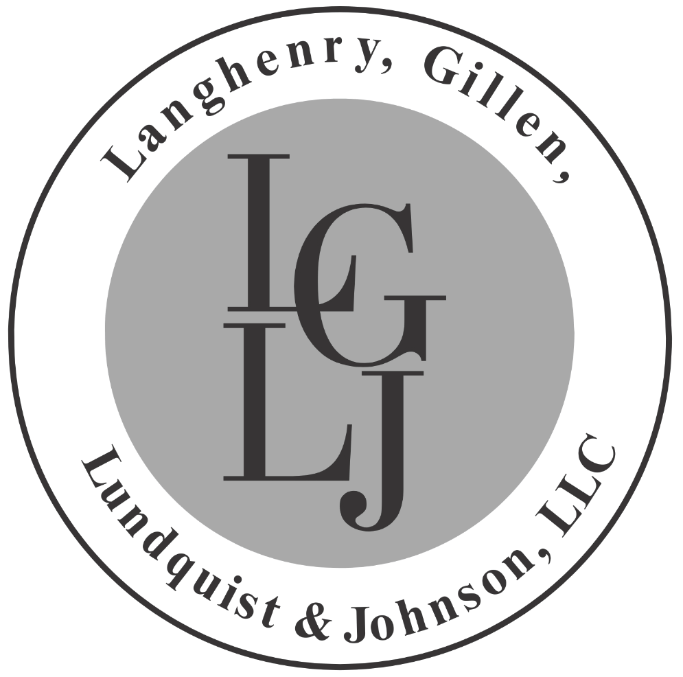 LGLJ Langhenry, Gillen, Lundquist, & Johnson, LLC