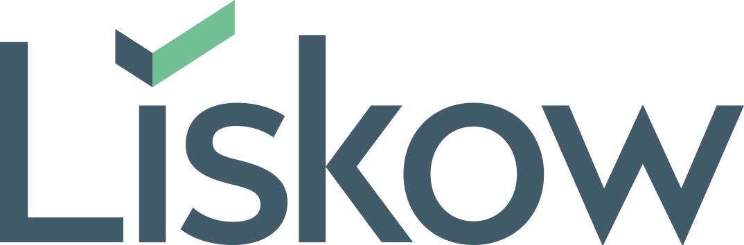 Liskow logo