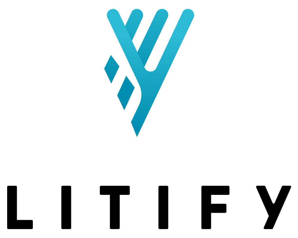 Litify logo