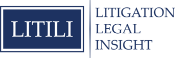 LITILI Litigation Legal Insight