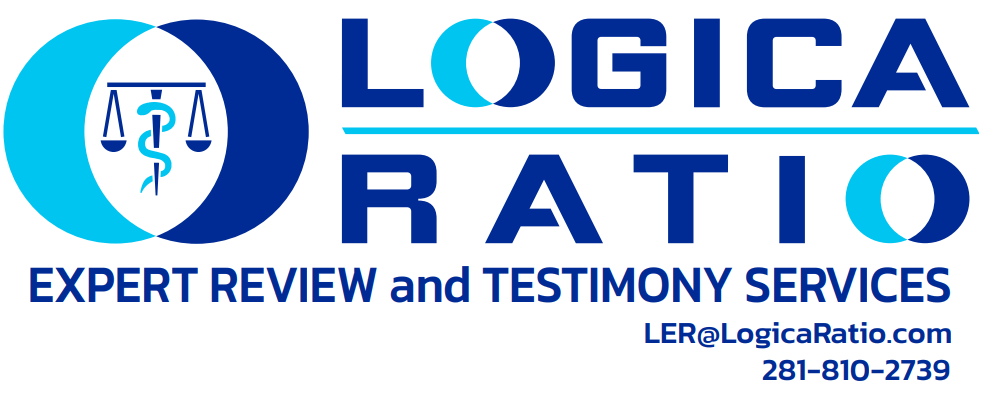 Logica Ratio Expert Review and Testimony Services