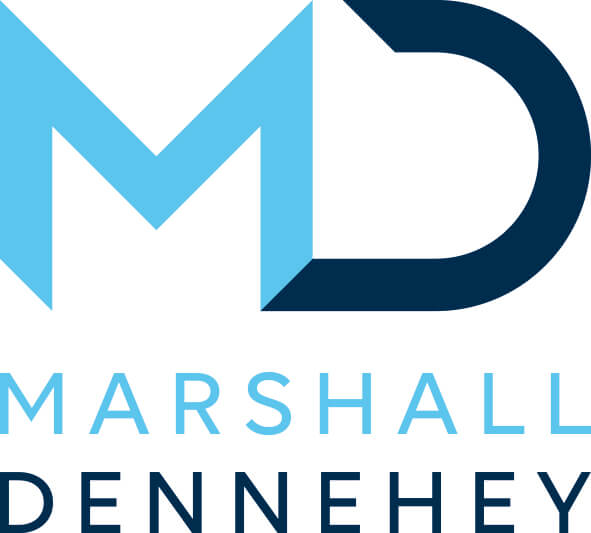 MD Marshall Dennehey