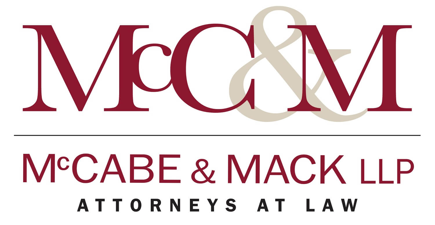 MCC&M McCabe & Mack LLP Attorneys at Law