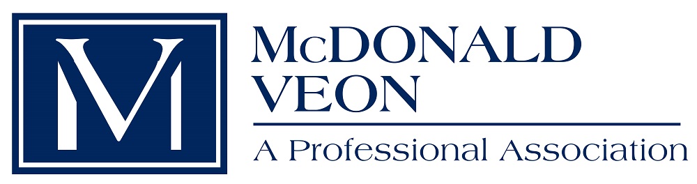 McDonald Veon A Professional Association