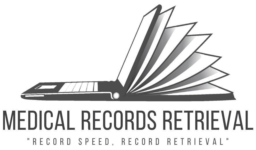 Medical Records Retrieval Record Speed Record Retrieval