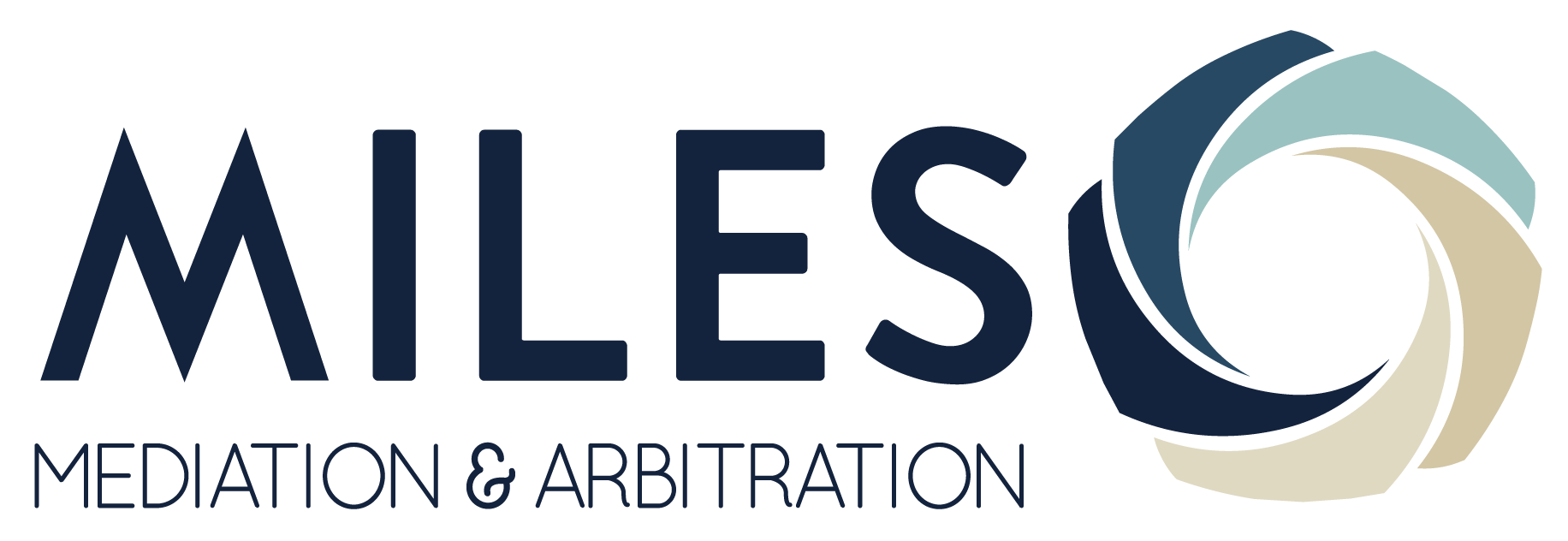 MILES Mediation & Arbitration logo