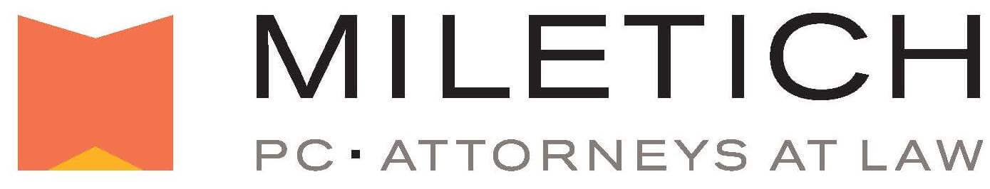 Miletich PC Attorneys at Law
