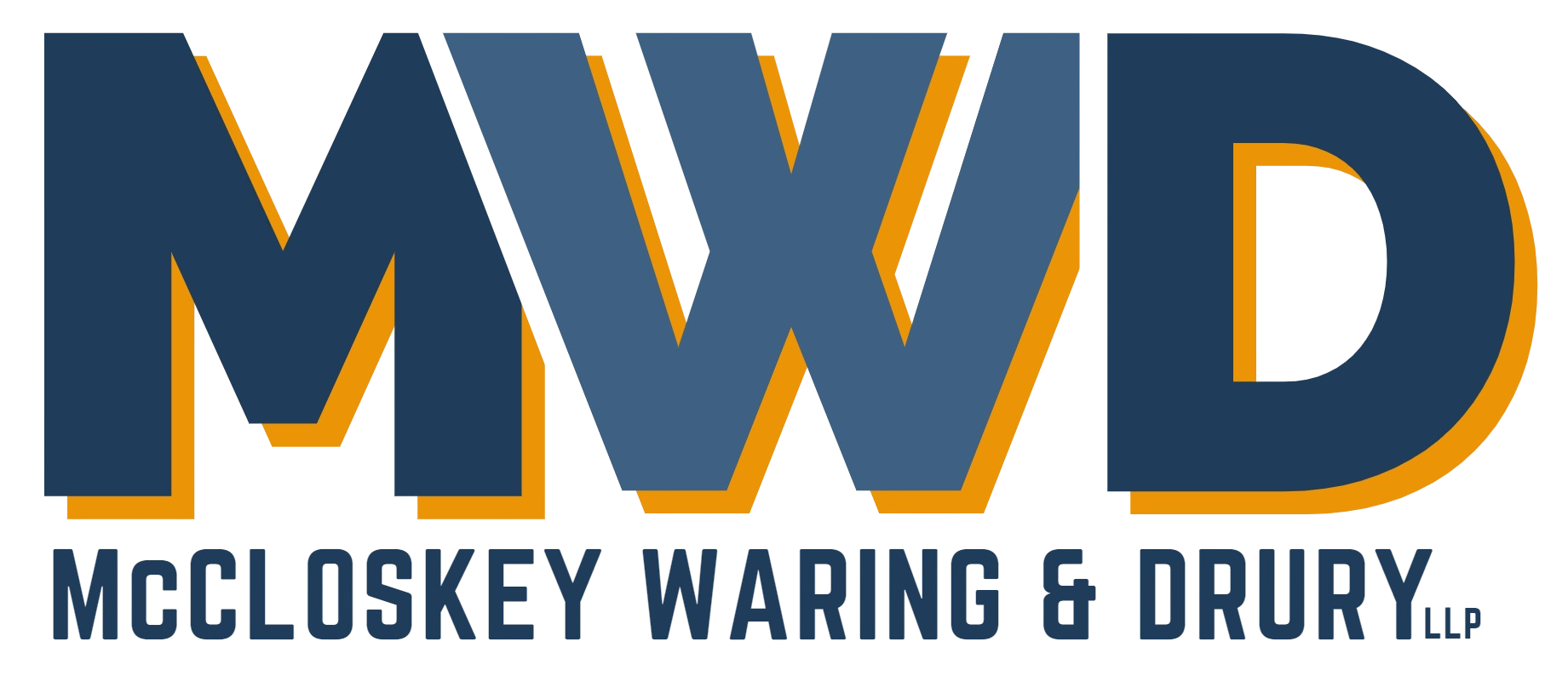 McCloskey, Waring & Drury