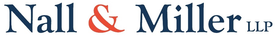 Nall & Miller LLP