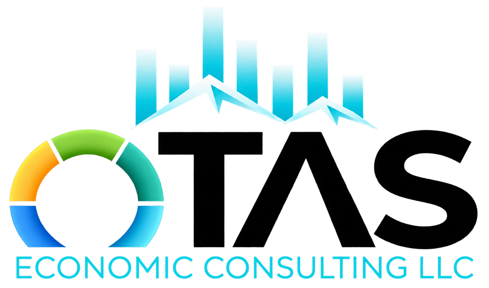 OTAS Economic Consulting LLC OTAS Economic Consulting LLC logo