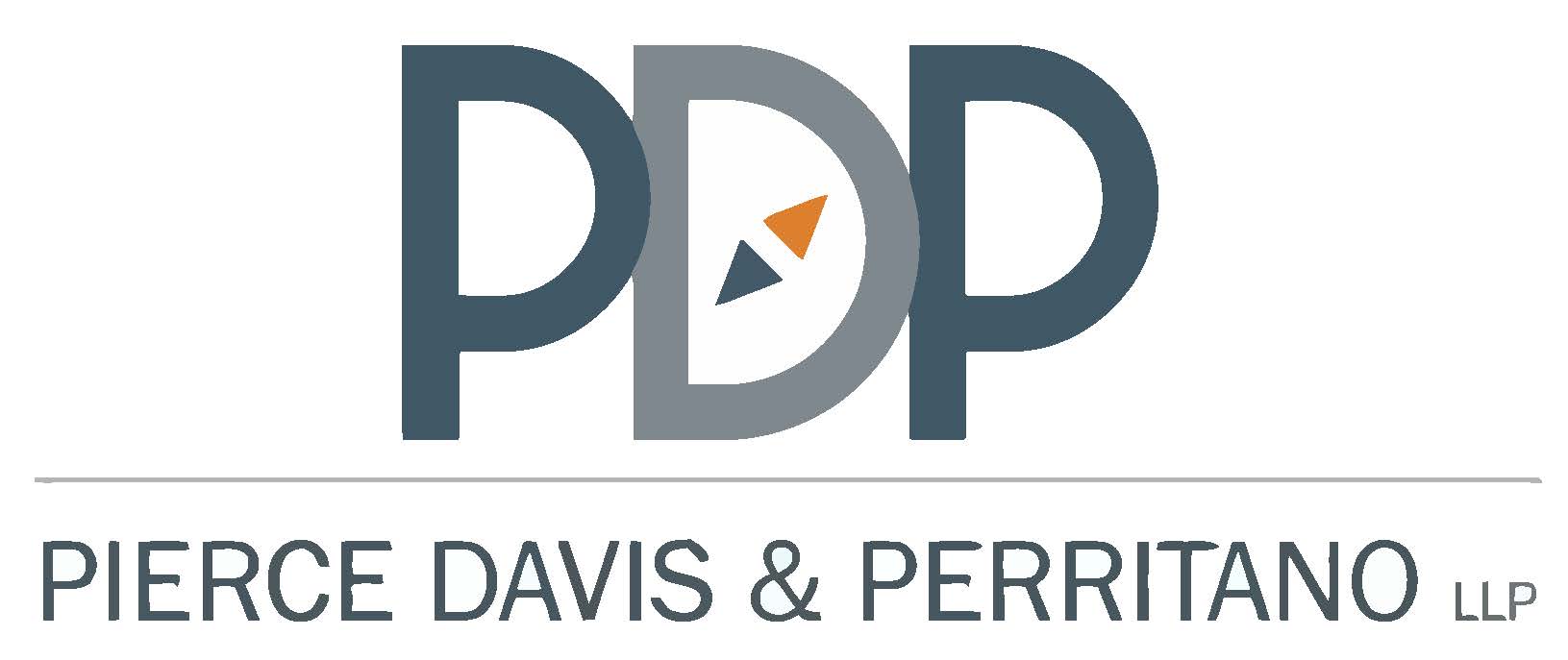 PDP Pierce Davis & Perritano LLP