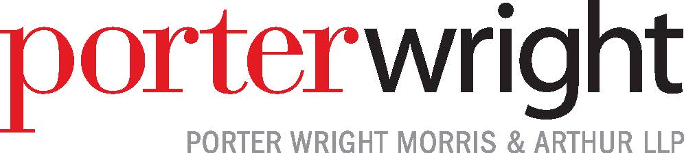Porter Wright Morris & Arthur LLP logo