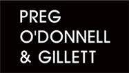 Preg O'Donnell & Gillett
