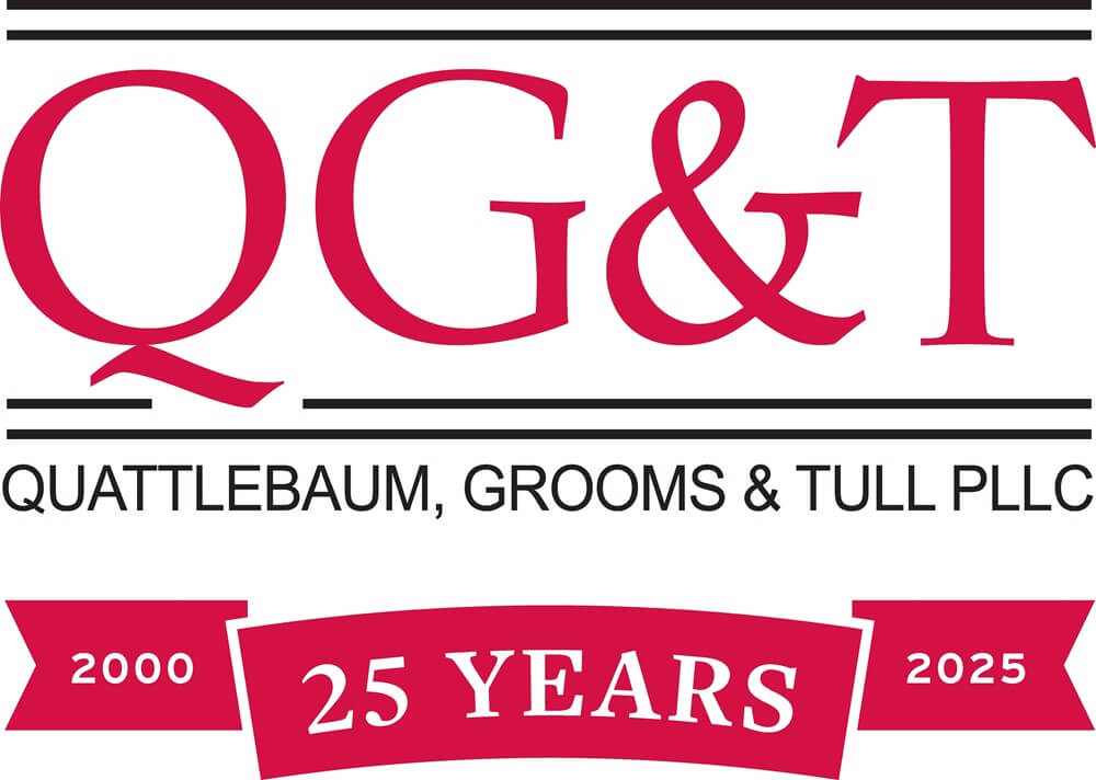 QG&T Quattlebaum, Grooms & Tull PLLC