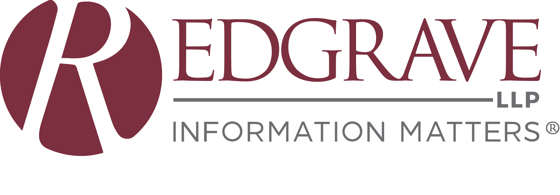 RedGrave LLP Information Matters