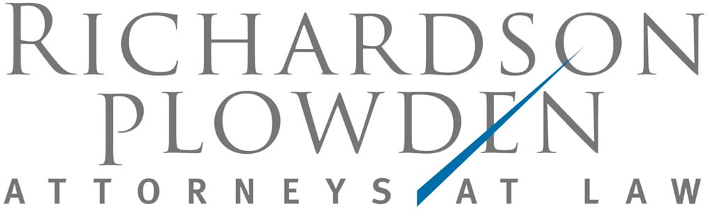 Richardson Plowden Attorneys at Law