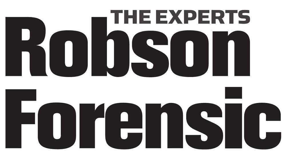 The Experts Robson Forensic