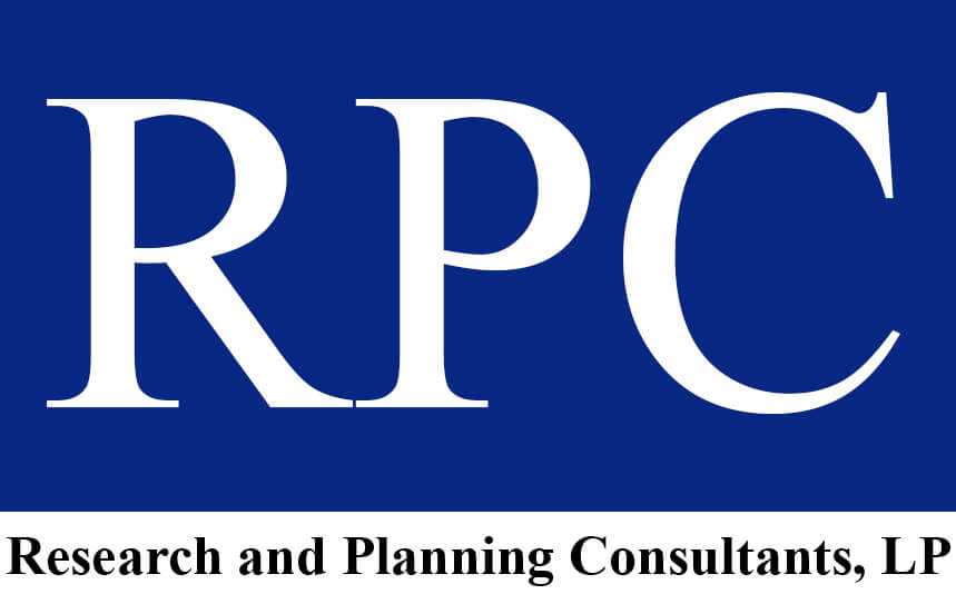 RPC Research and Planning Consultants LP