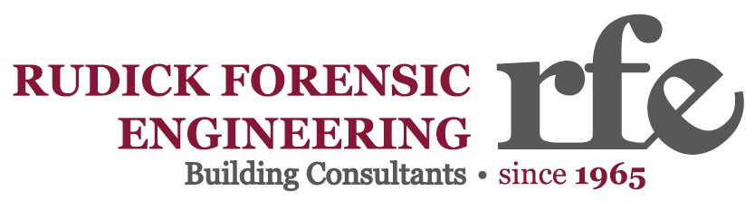 Rudick Forensic Engineering  Building Consultants since 1965