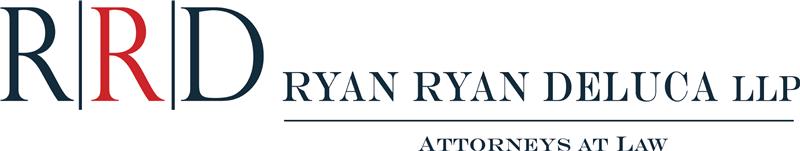 RRD Ryan Ryan Deluca LLP Attorneys at Law