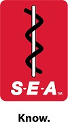 S-E-A Logo 