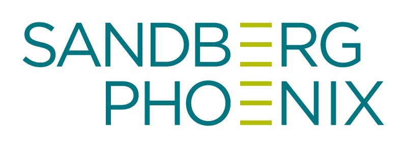 SandbergPhoenix logo