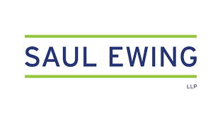 Saul Ewing LLP logo