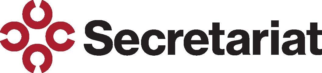 Secretariat logo