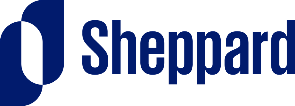 Sheppard logo