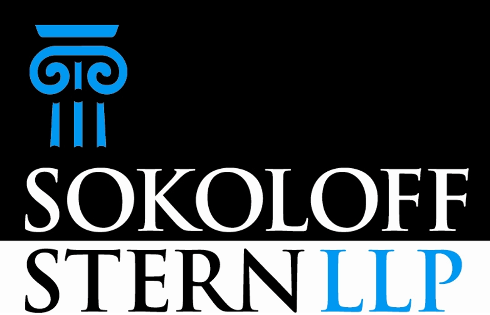 Sokoloff Stern LLP logo