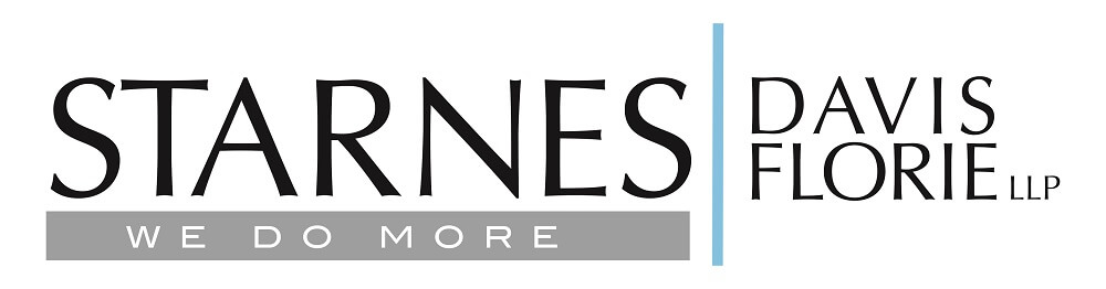 Starnes Davis Florie LLP We Do More