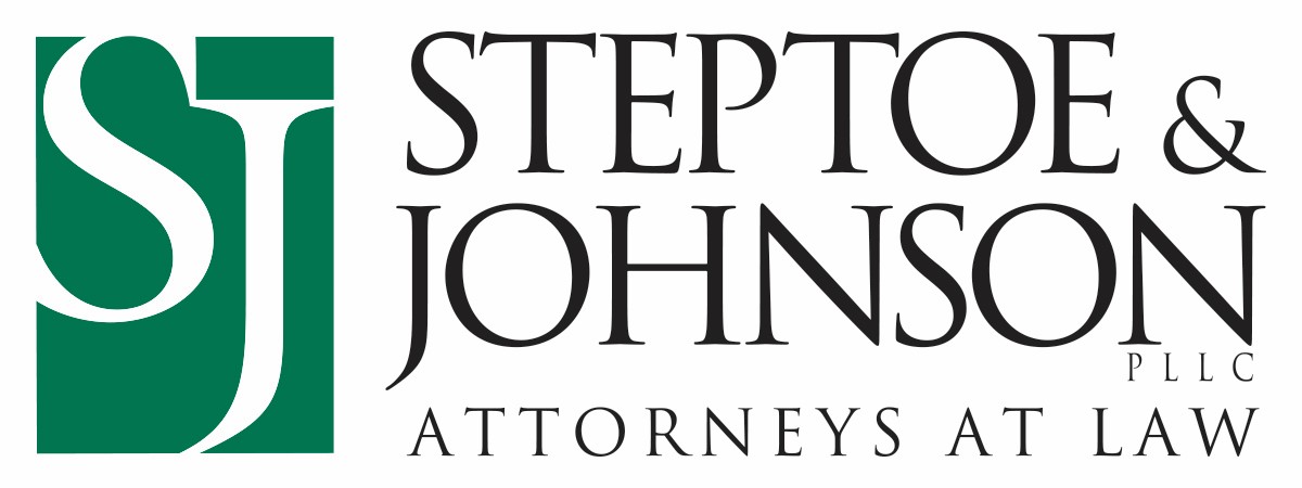 Steptoe & Johnson PLLC Attorneys at Law