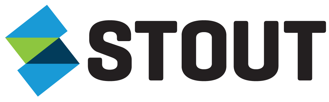 Stout logo