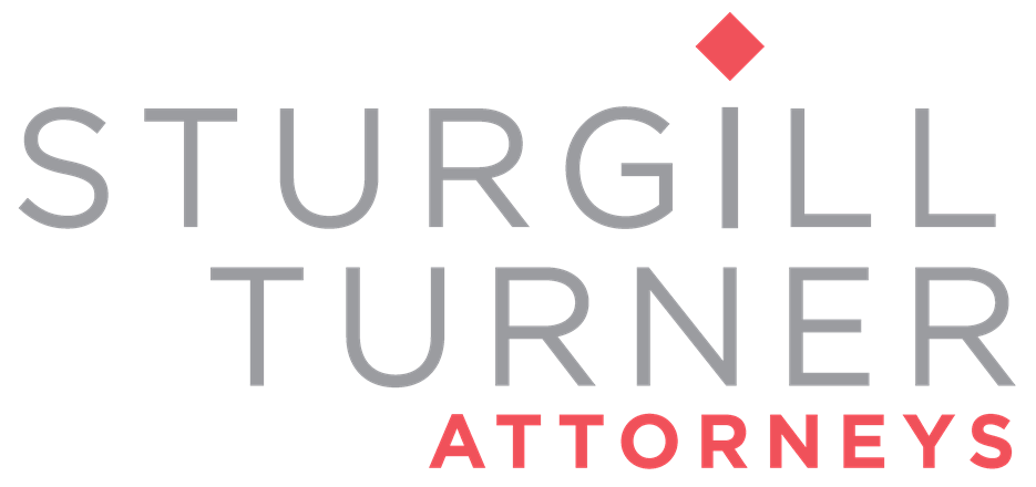 Sturgill Turner Attorneys logo