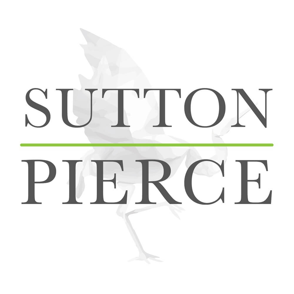 Sutton Pierce logo