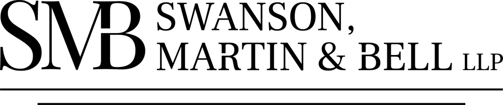 Swanson Martin & Bell  Logo