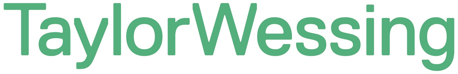 Taylor Wessing logo