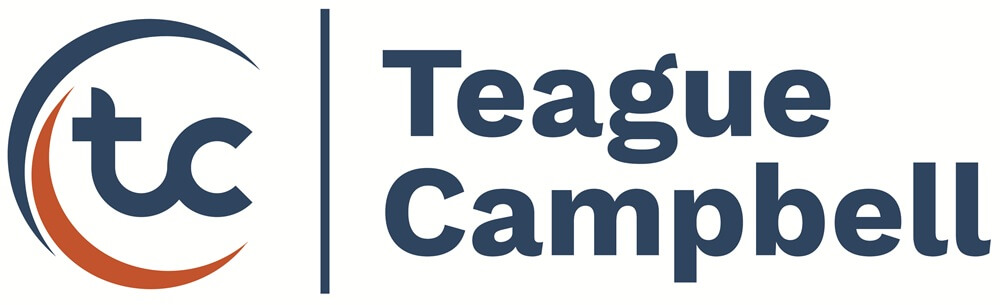 TC Teague Campbell Celebrating 75 Years