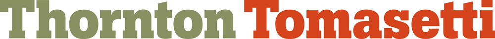 Thornton Tomasetti logo