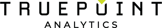 TruePoint Analytics logo