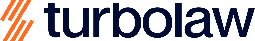 Turbo Law TurboLaw (Turbo Law) logo