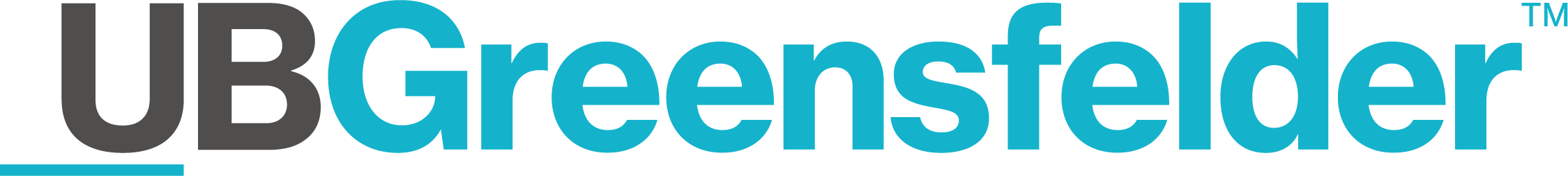 UB Greensfelder logo