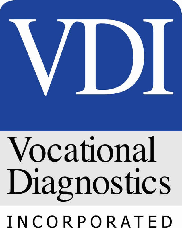 VDI Vocational Diagnostics Incorporated