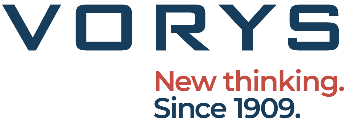 VORYS New Thinking Since 1909