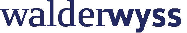 Walder Wyss Attorneys at Law