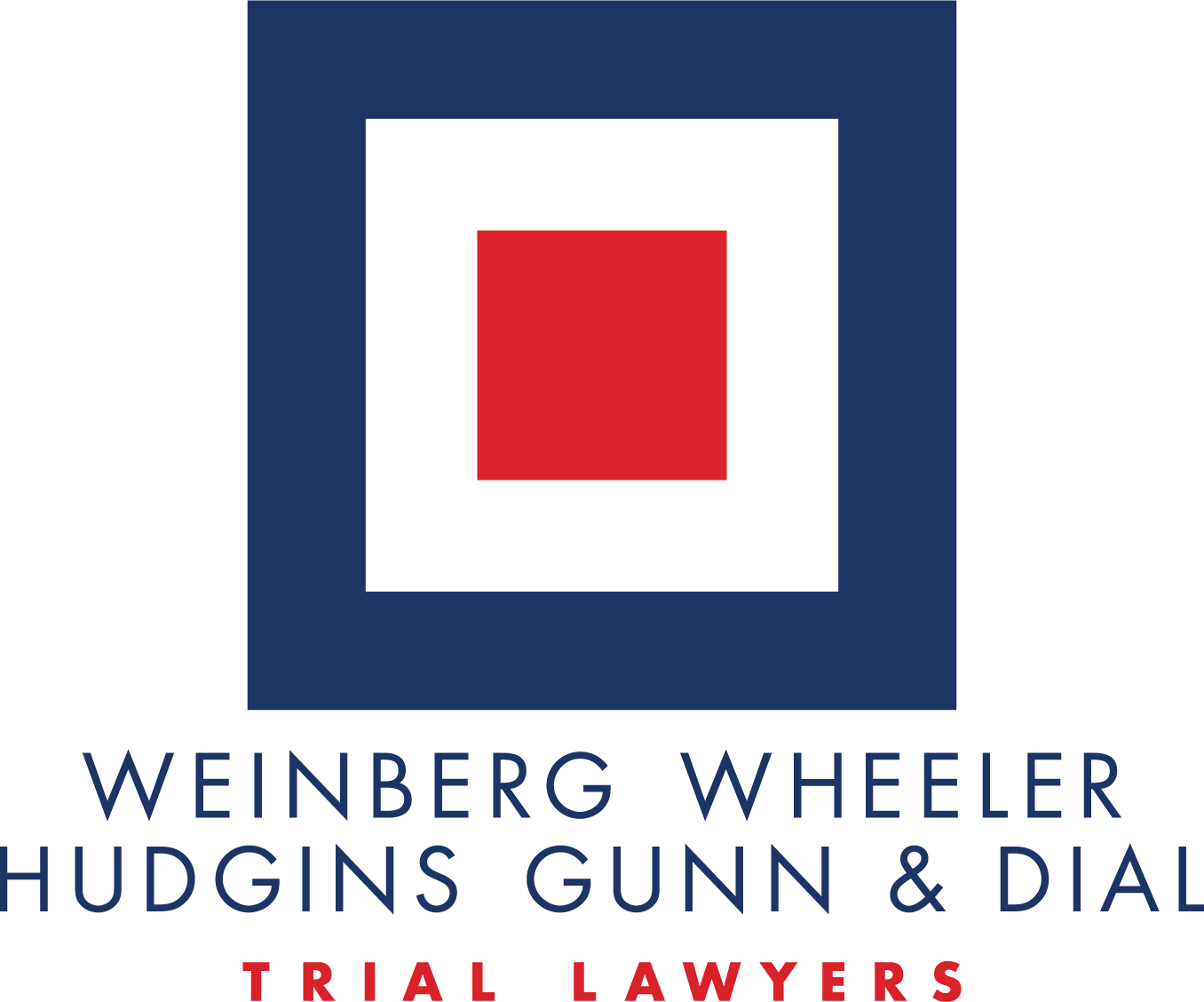 Weinberg Wheeler Hudgins Gunn & Dial Trial Lawyers