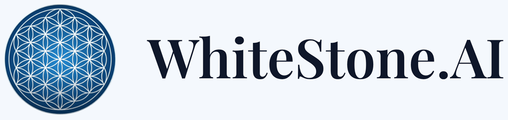 WhiteStone.AI logo