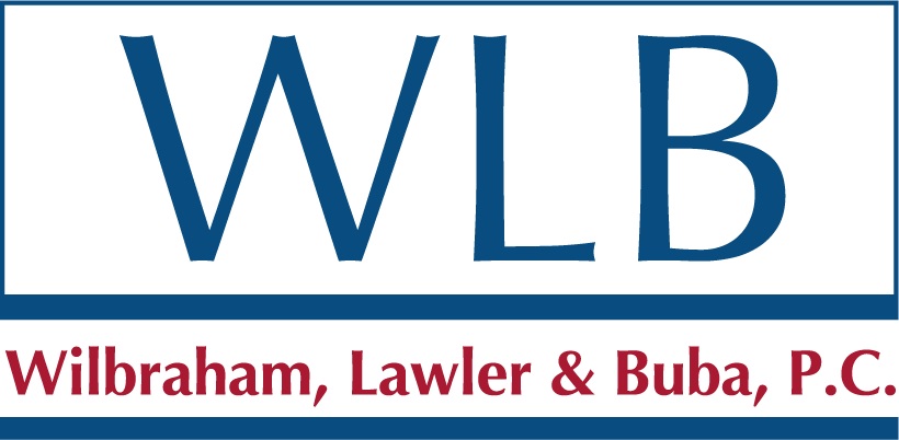 WLB Wilbraham, Lawler & Buba, P.C.