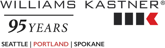 Williams Kastner 95 Years Seattle Portland Spokane