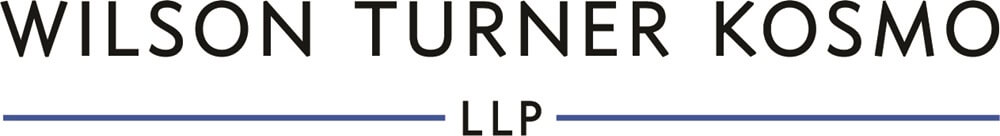 Wilson Turner Kosmo LLP logo